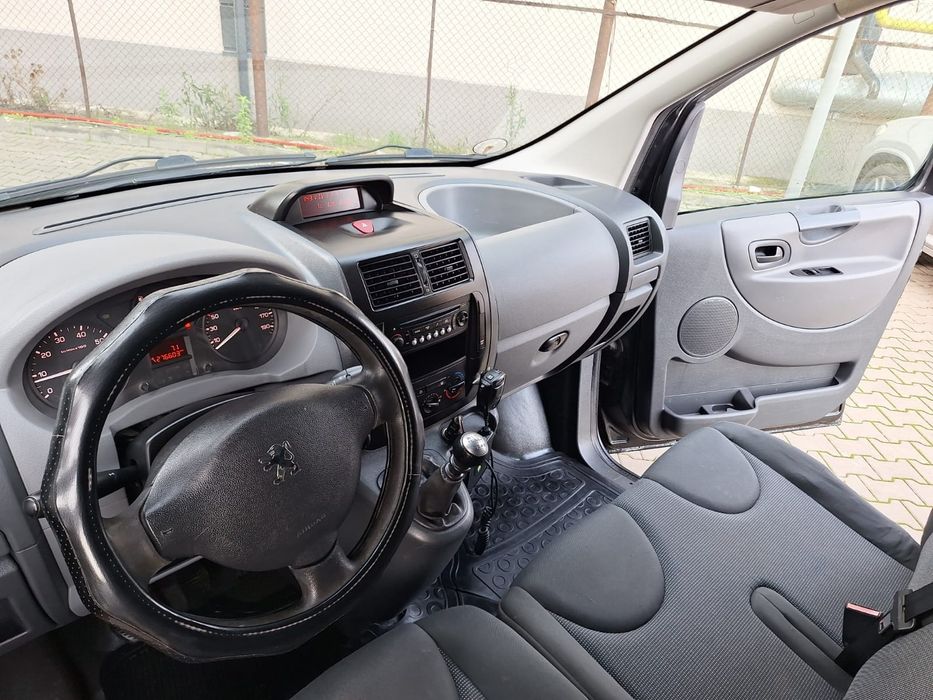 Peugeot Expert * 2012 * Maxi Long * 2.0 HDI * Euro 5* km reali
