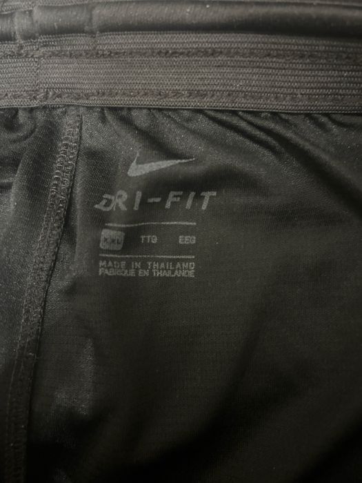 Къси панталони Nike DRI-FIT XXL