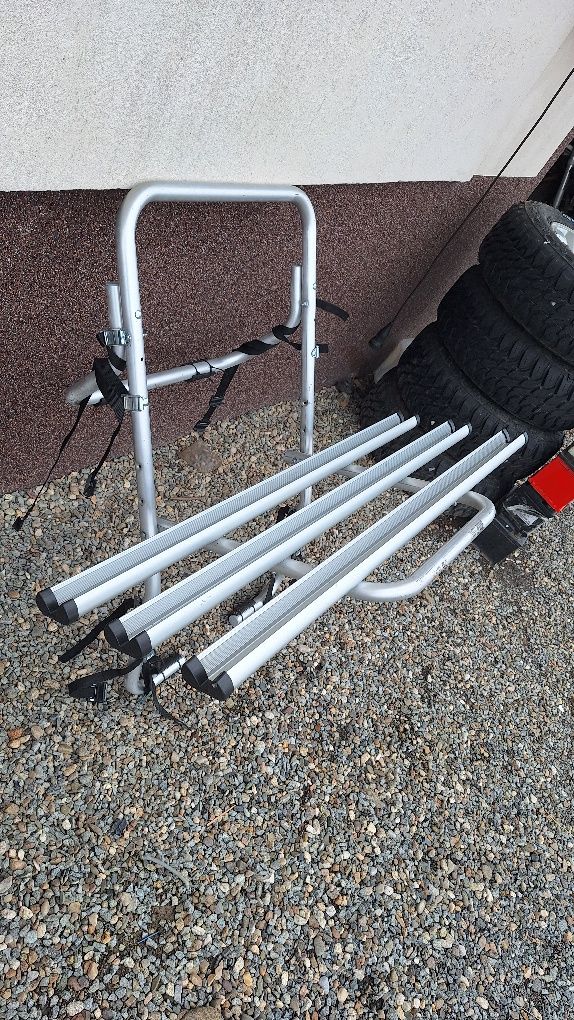 Suport bicicleta pentru haion
