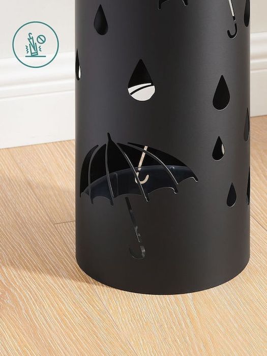 Suport pentru umbrele