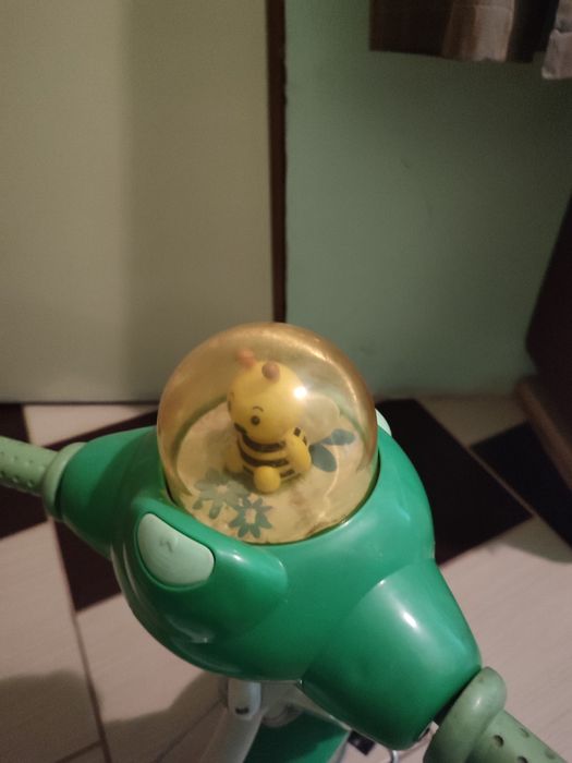 Детска триколка Chipolino