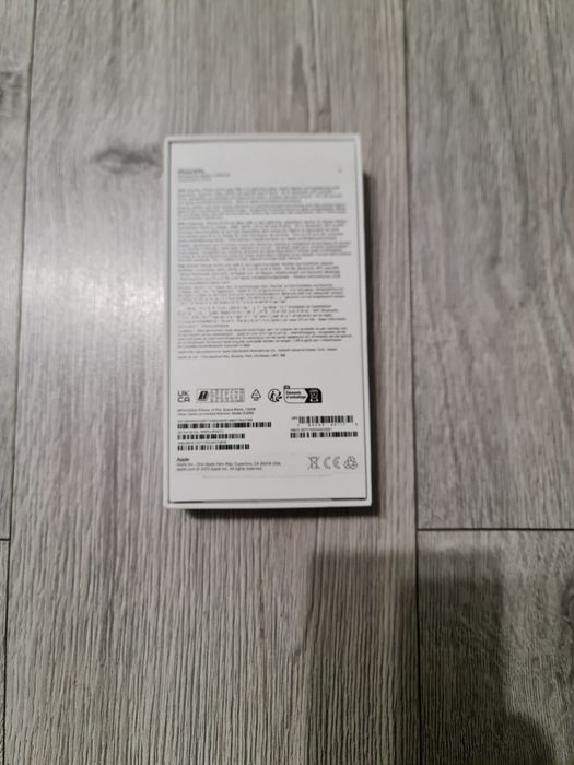 Iphone 14 pro impecabil