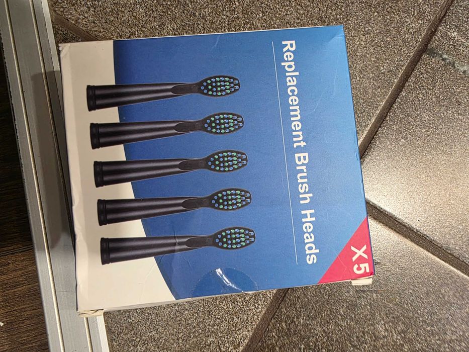 Накрайници за  четка  за зъби