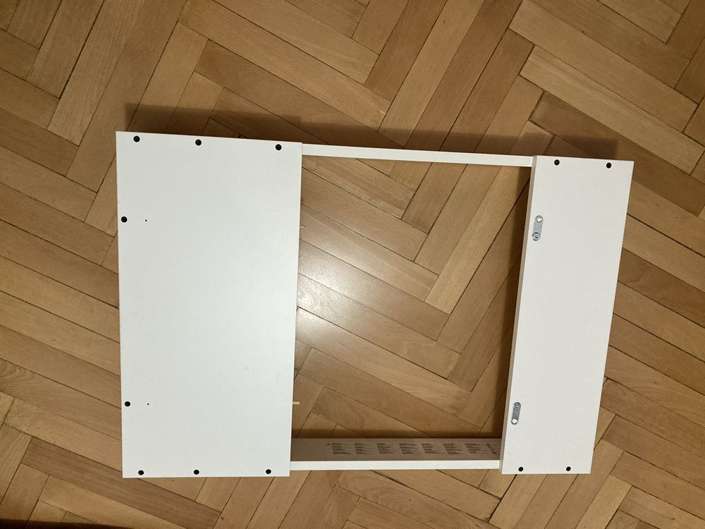 Element masa de infasat Ikea Smagora