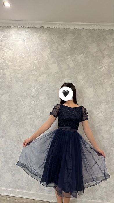 Продам женскую одежду, размер 42–44