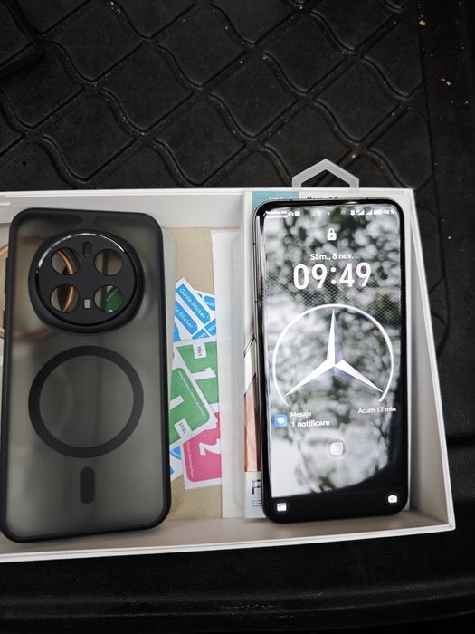 Honor Magic 7 pro Garantie Factura Huse folii incarcator