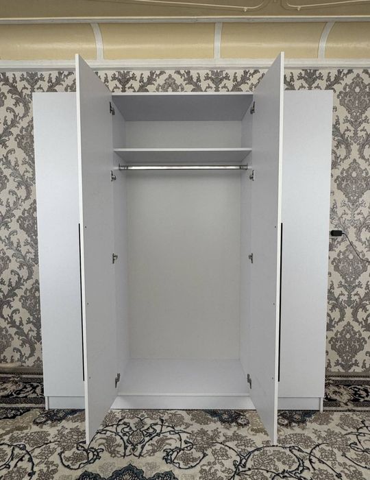 Shkaf shkaflar shkof