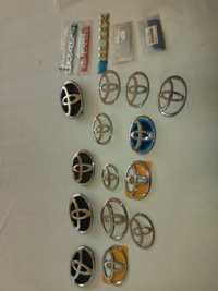 Emblema diverse modele Toyota