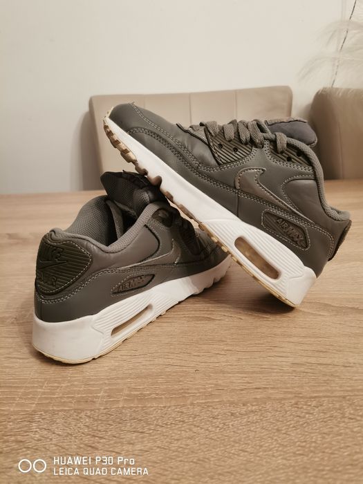 Adidași Nike Air Max 90 nr. 36