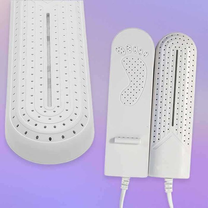 Нагревател/сушилня за обувки, ръкавици, шапки и други