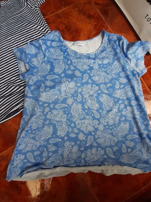 Bluze damă mărime 42