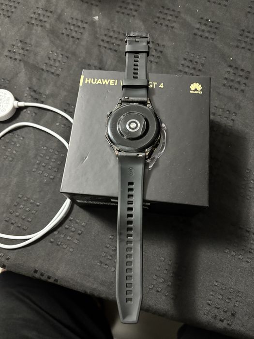 Hawei watch gt 4