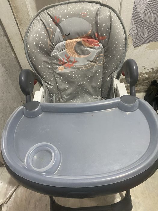 здравствуйте стул для кормления