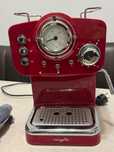 Aparat de  cafea