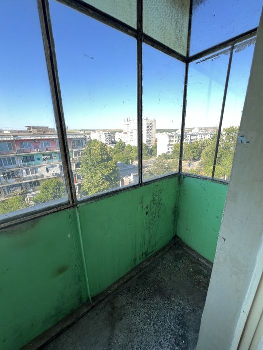 От собственик, двустаен апартамент, гр. Плевен, Сторгозия