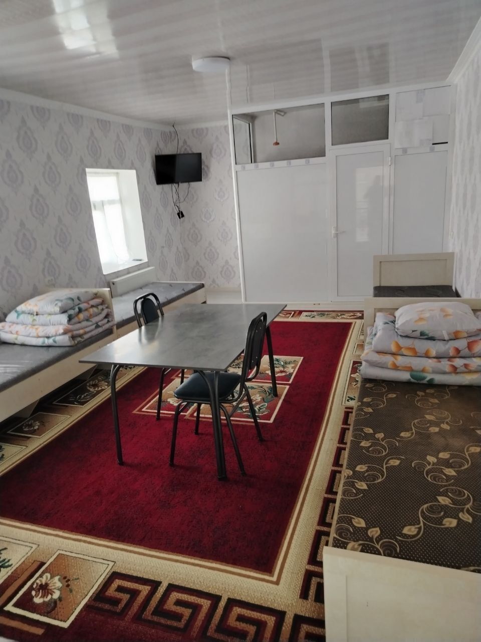 Mehmonxona. Hotel. Гостиница Отели