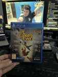 It Takes Two за PS4