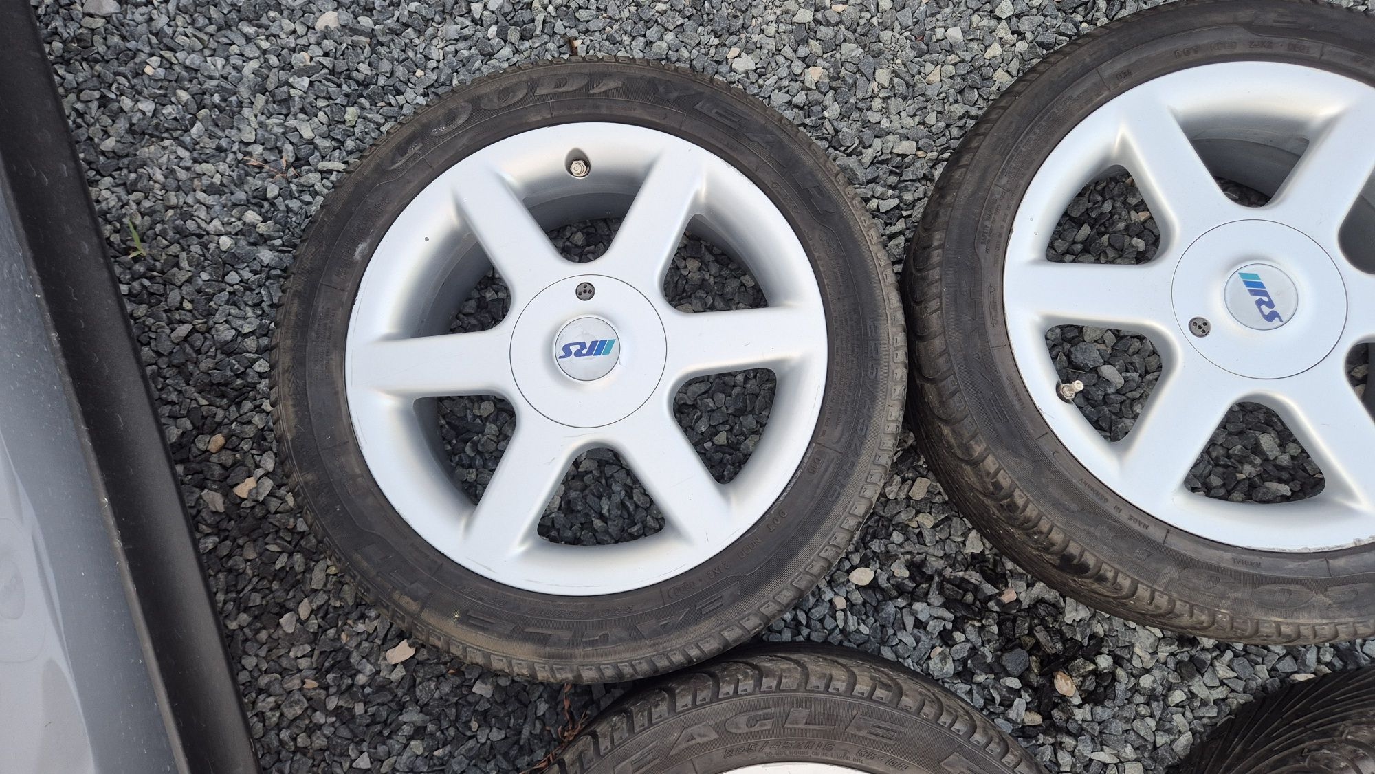 Джанти BORBET 5/112 VW,Audi,Seat 5x112