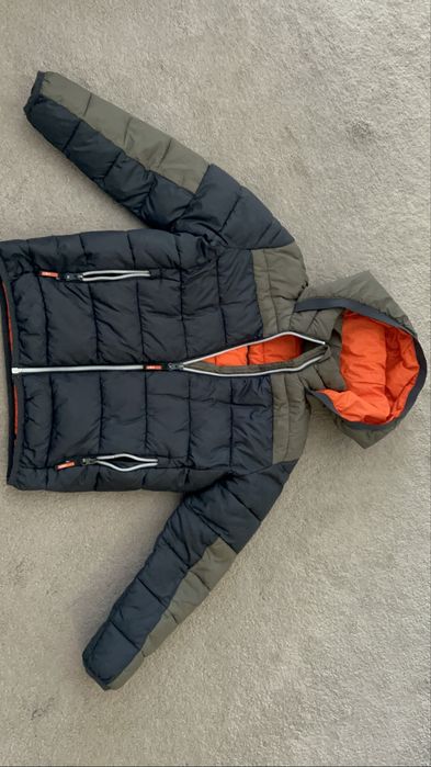 Есенно яке CMP размер 128