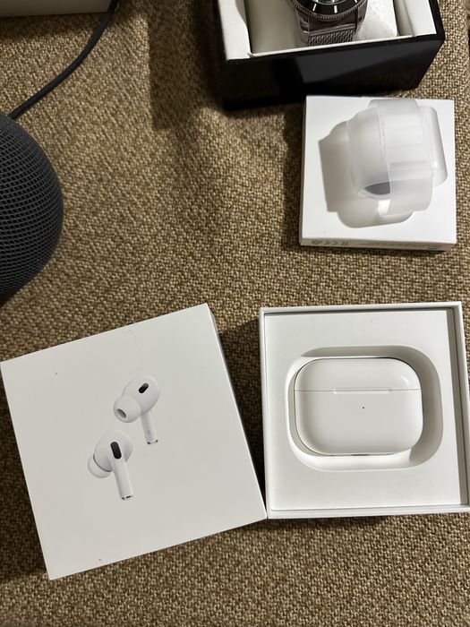 AirPods Pro, като нови с гаранция