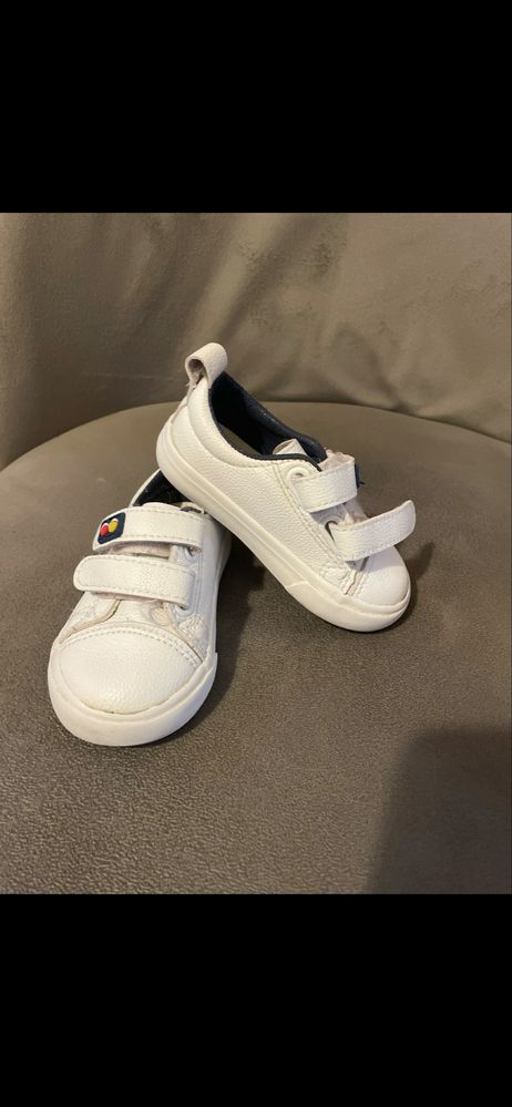 Детски маратонки, обувки и сандали Adidas, Nike, Crocs 19-23 номер