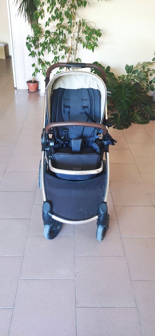 Детска количка Mamas & Papas Ocarro