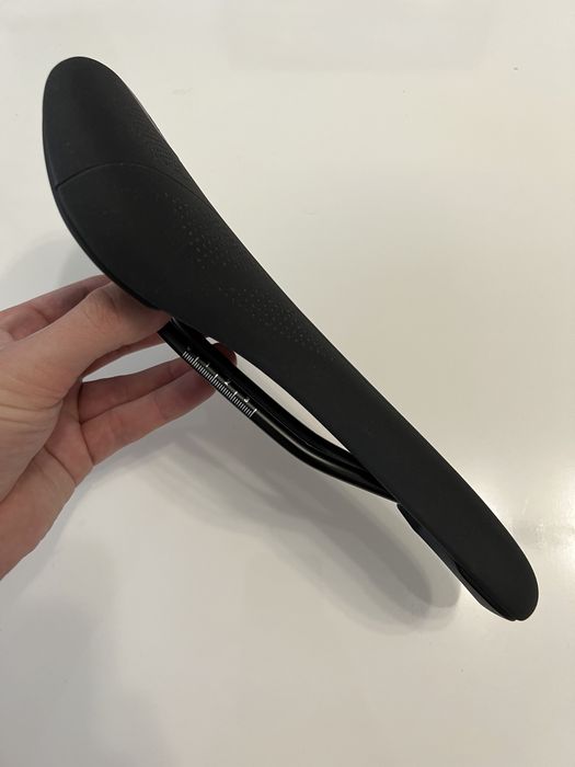 Sa bicicleta Cannondale Stage Ergo 140/280mm