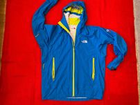 The north Face-оригинално  яке 52л