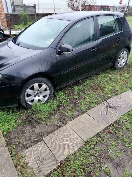 Продава се Vw golf mk 5