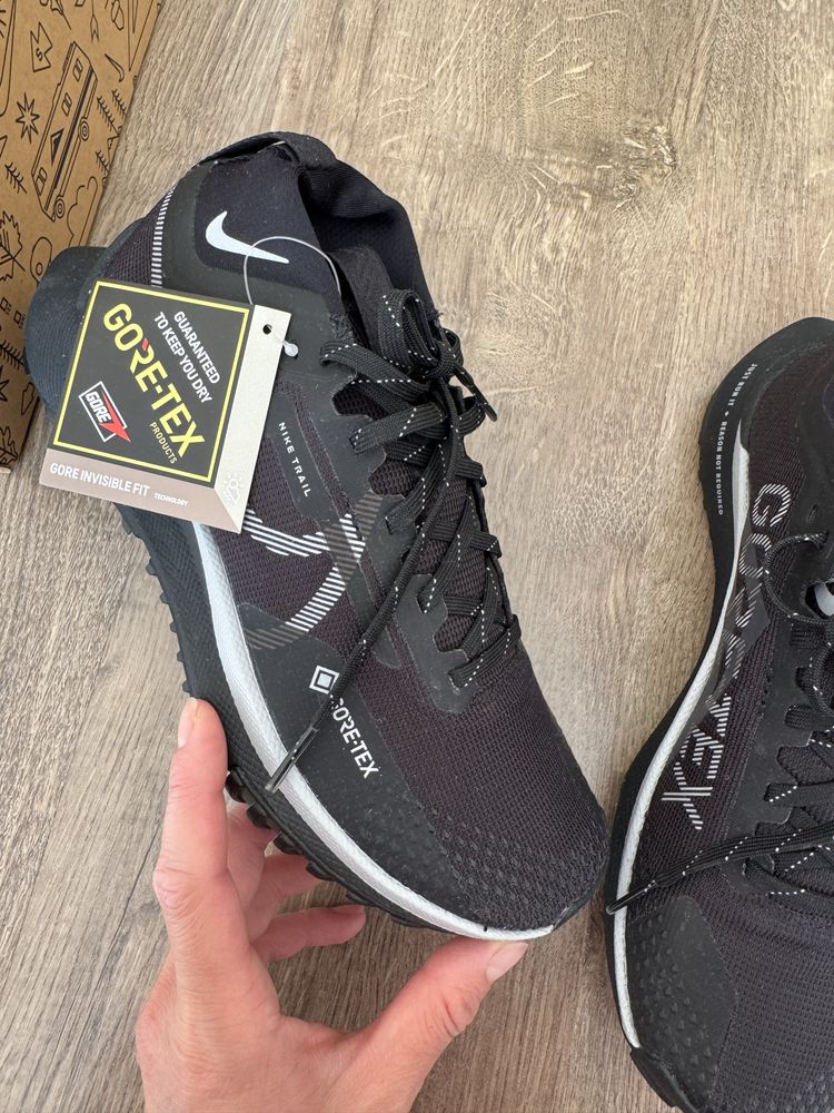 Дамски маратонки Nike Gore-tex размер 38