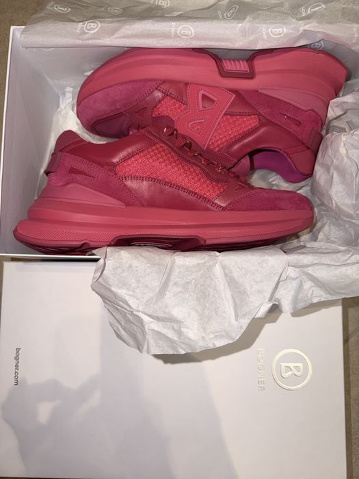 BOGNER Дамски Сникърси / Маратонки 39 номер