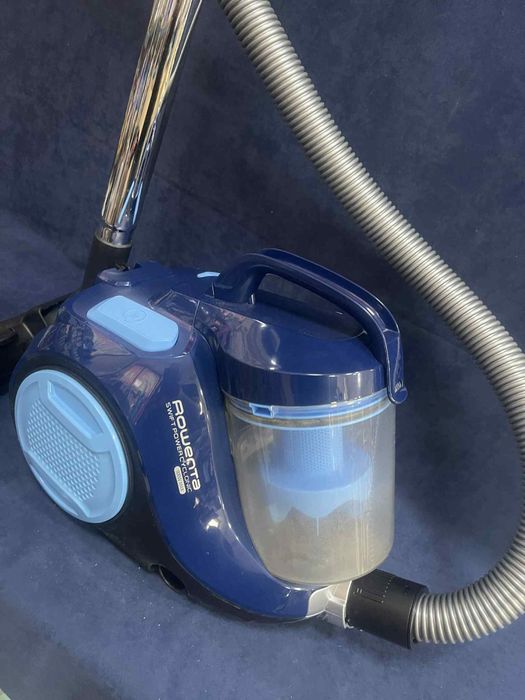 Прахосмукачка Rowenta Swift Power