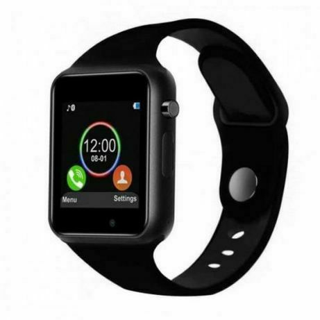 БЕПУЛ Доставка, Янги Smart Watch W008 ( A1) Сим картали соат !.