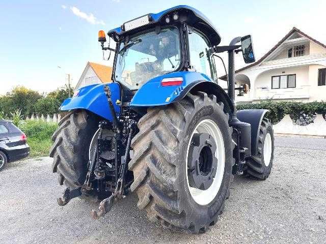Tractor NEW HOLLAND T 7.260