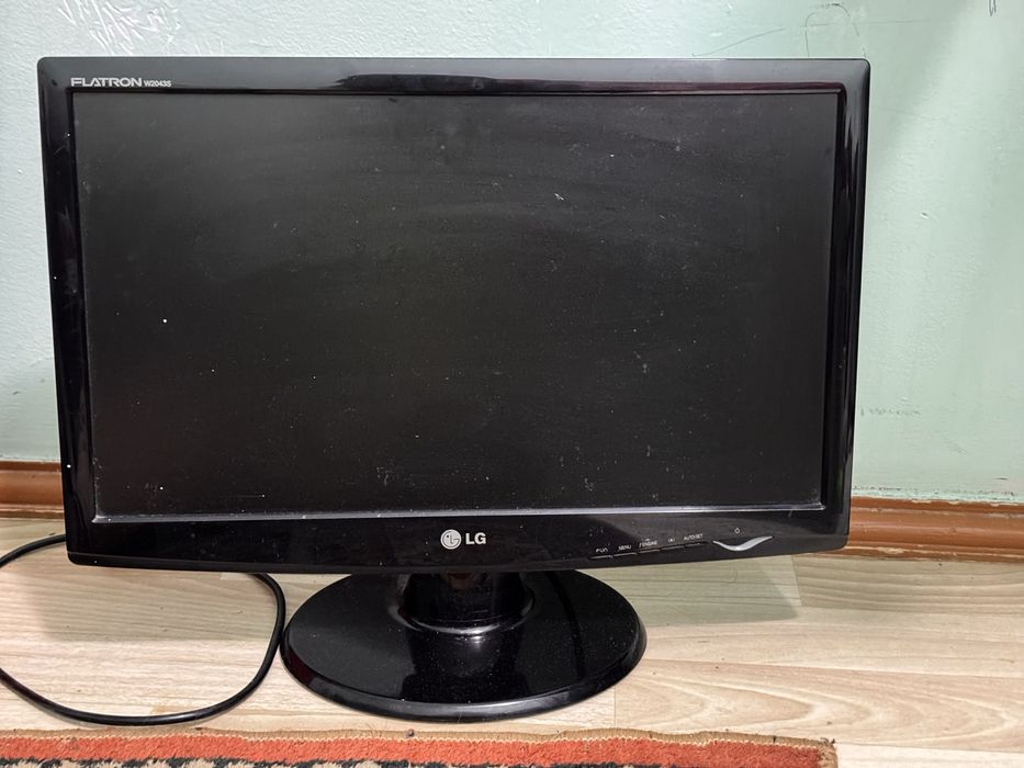 Хороший монитор от LG для вашего компьютера