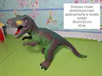 Dinozauri Mattel si alte marci