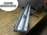 Thule WingBar Evo VW Passat Skoda Octavia Ford S-Max