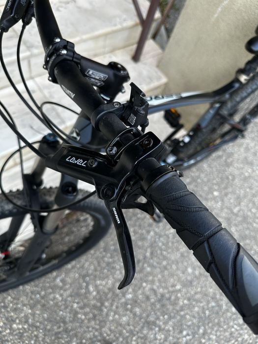 Bicicleta mountain bike Devron Zerga 5.9
