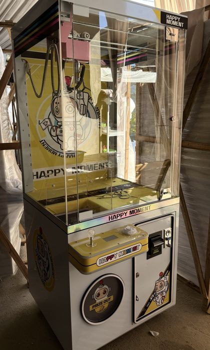 Хватайка аппаратлар бор