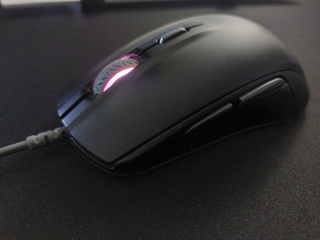 Mouse gaming Steelseries Rival 110 RGB