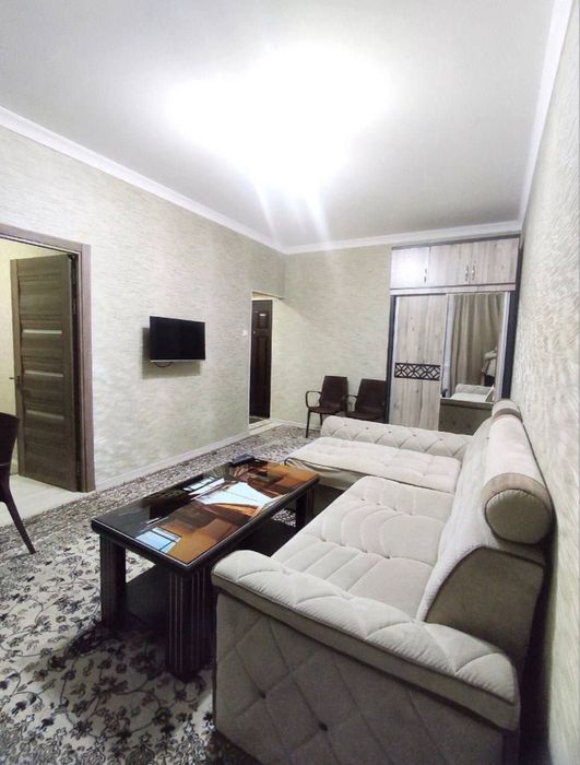 1 комнатная, Шота Руставели