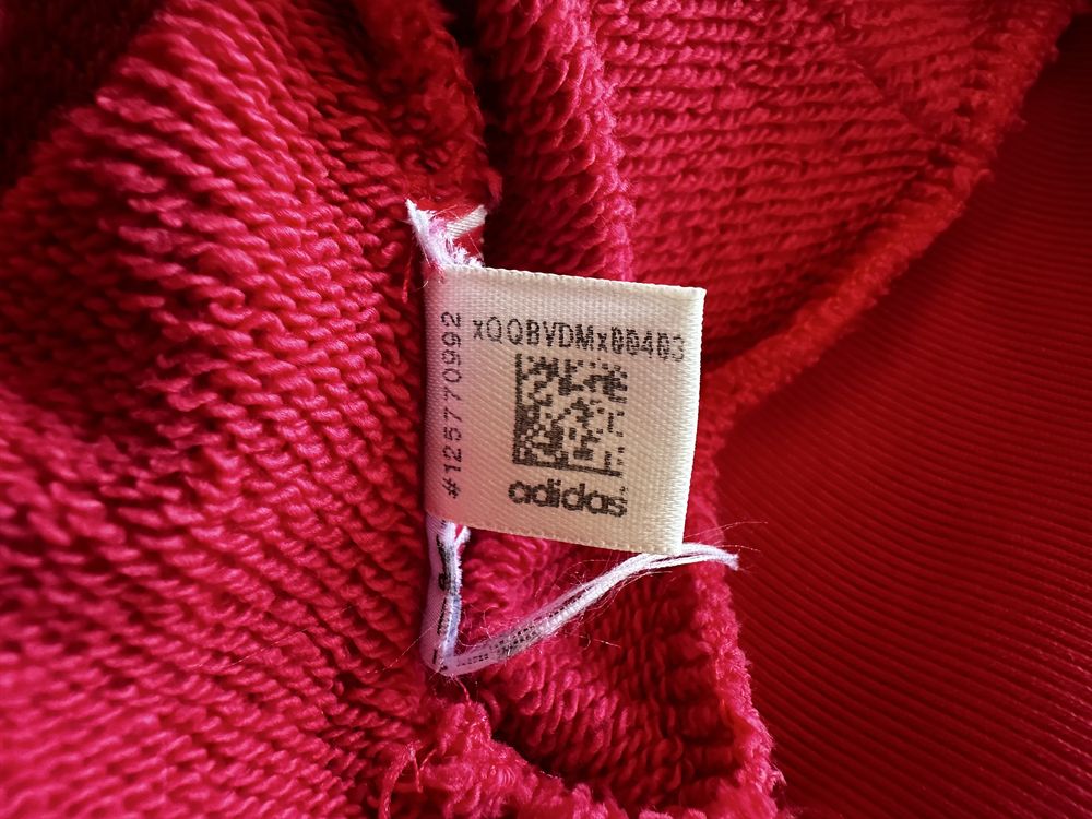 Мъжки Суитчер Adidas Original