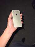 iPhone 7  32 gb емкость 100%