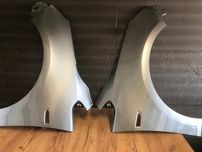 Aripa Fata Dreapta & Stanga Opel Astra J 2009-2015 (Z179 (Gri))