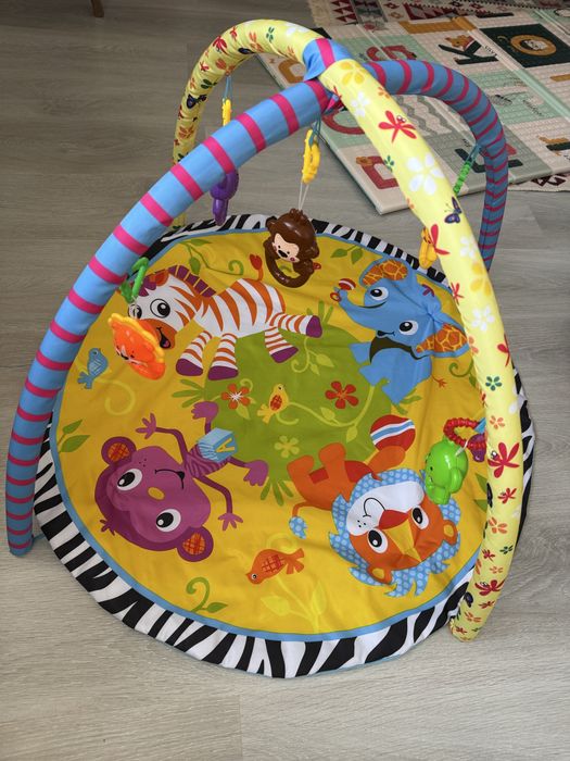 Продам детский коврик