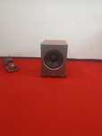 Subwoofer activ Heco Vitas Sub25A