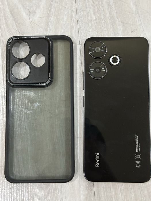 Redmi 13C 128/12g