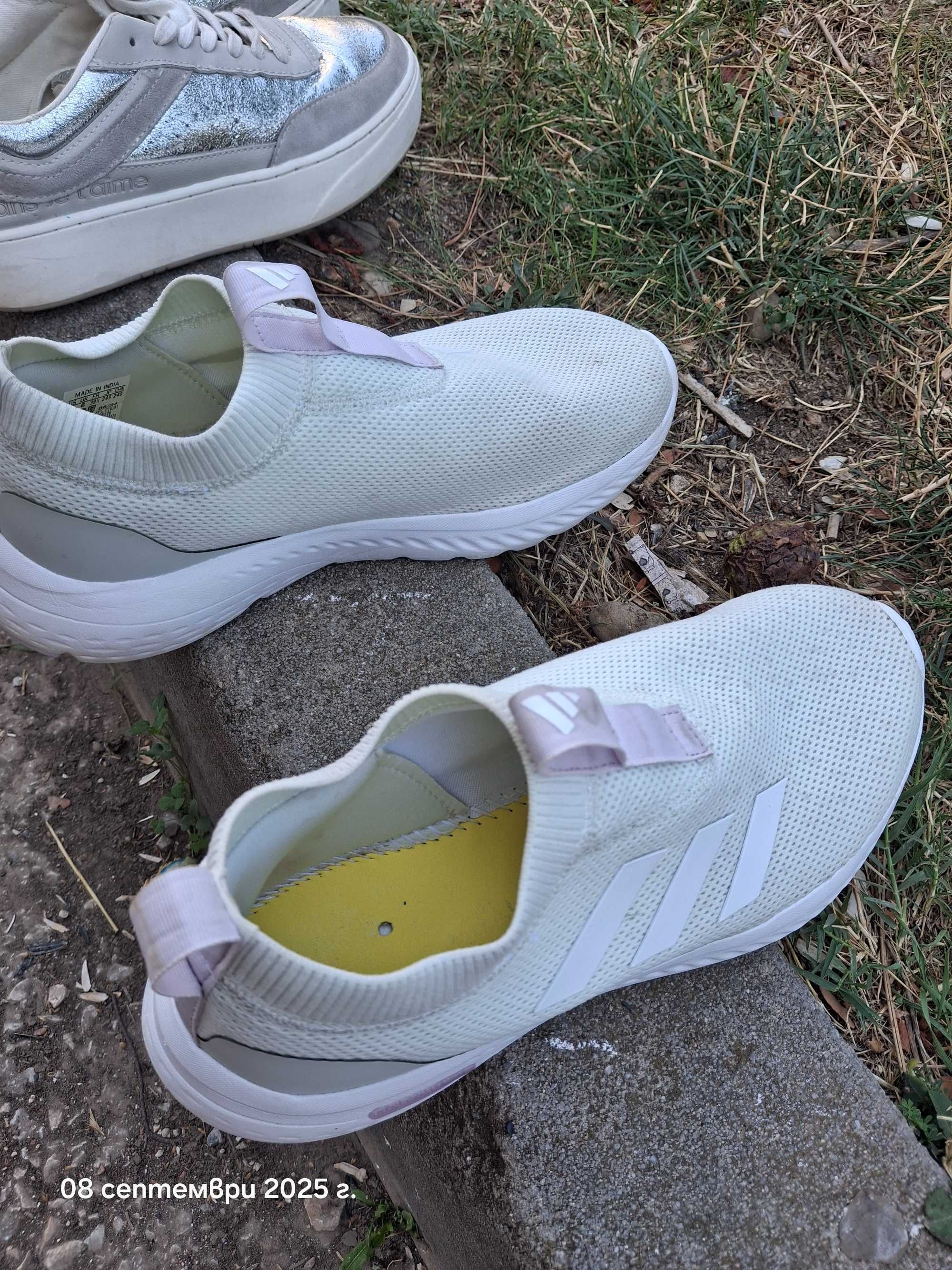 adidas Cloudfoam  адидас