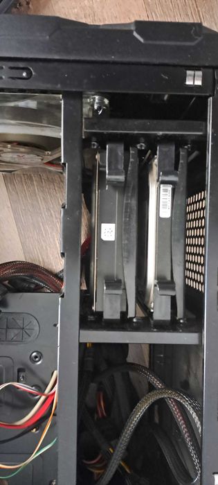 Unitate Calculator Copletă Perfect Fuctională !!!