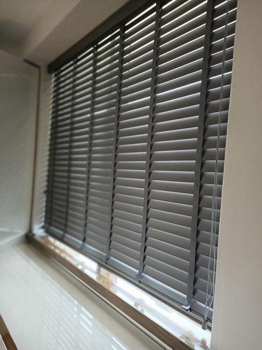 Деревянные Жалюзи Изготовления и Установка 2-3 дня